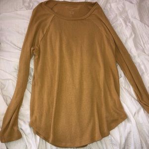 American Eagle Soft and Sexy Tee